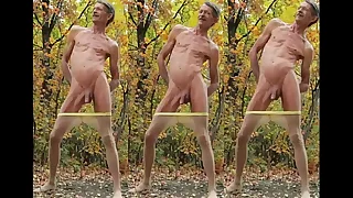 Panties Down and Fisting Ass Absent from