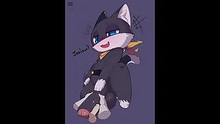 Gay Furry Porn Compilation &lpar;Groping Edition&rpar;